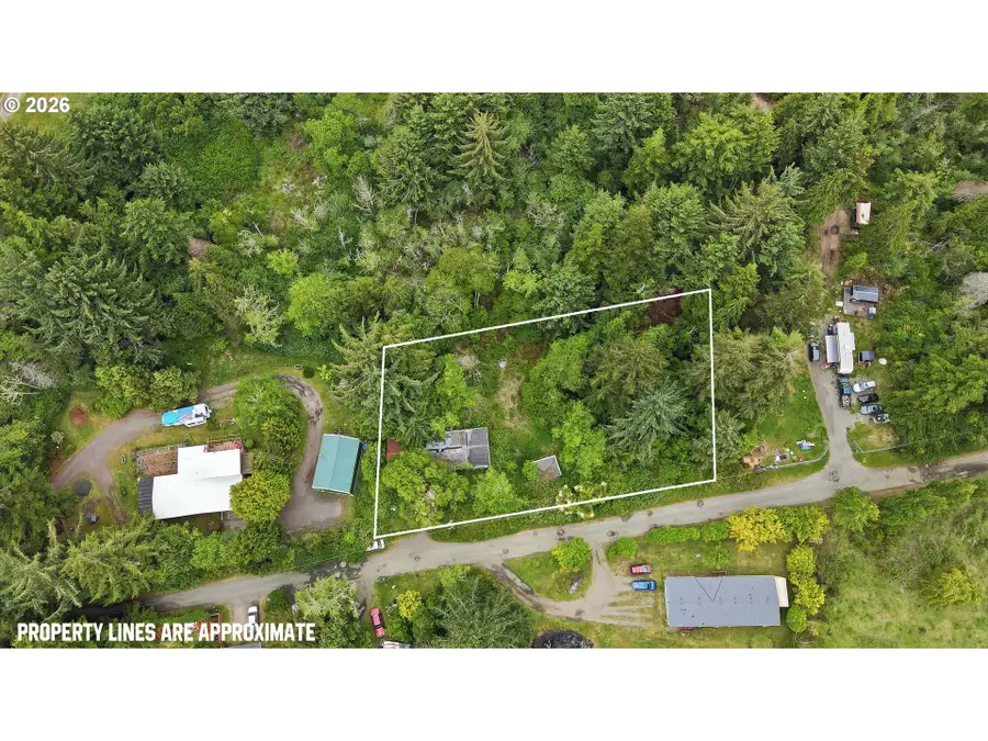 91299 Tarheel Ln, Coos Bay, OR 97420 - #3
