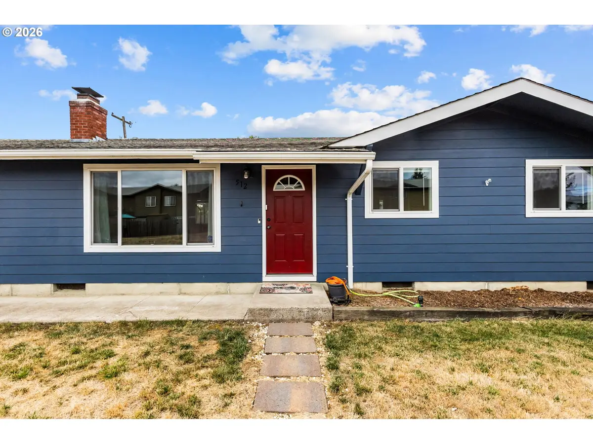 512 27th Ave, Albany, OR 97322 - #1