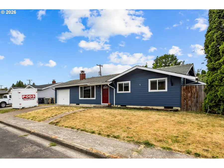 512 27th Ave, Albany, OR 97322 - #2