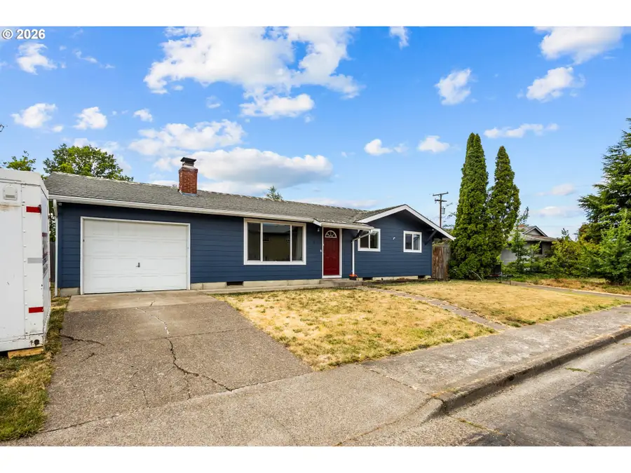 512 27th Ave, Albany, OR 97322 - #3