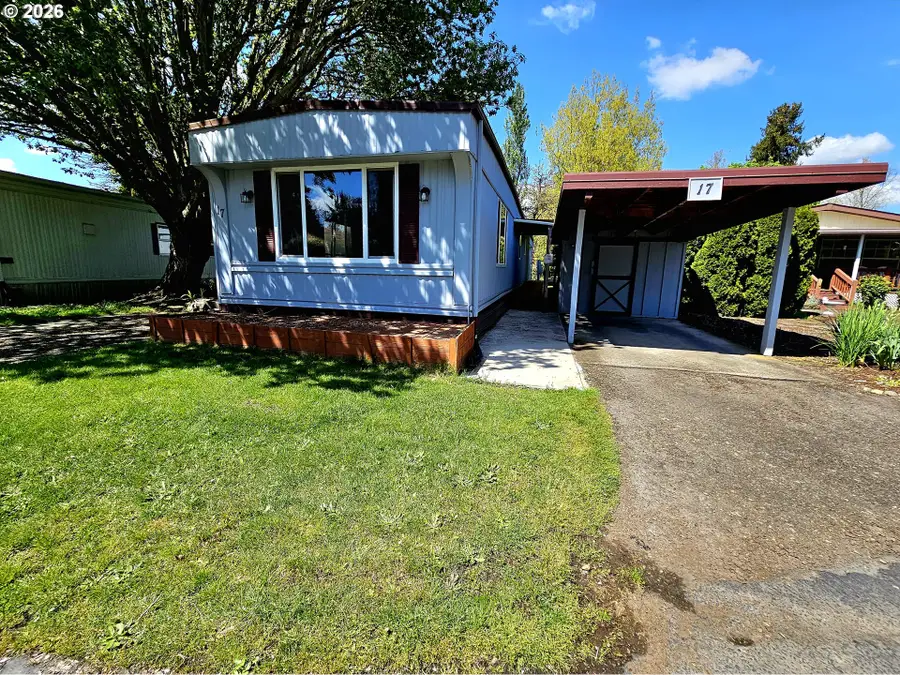 1905 Waverly Dr #17, Albany, OR 97322 - #3