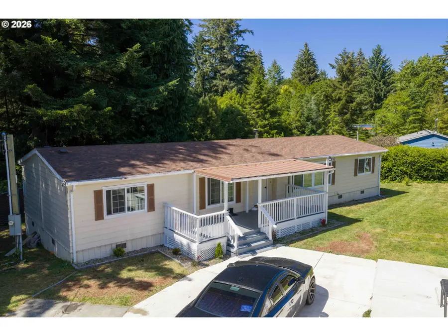 68964 Wildwood Rd, North Bayside, OR 97459 - #2