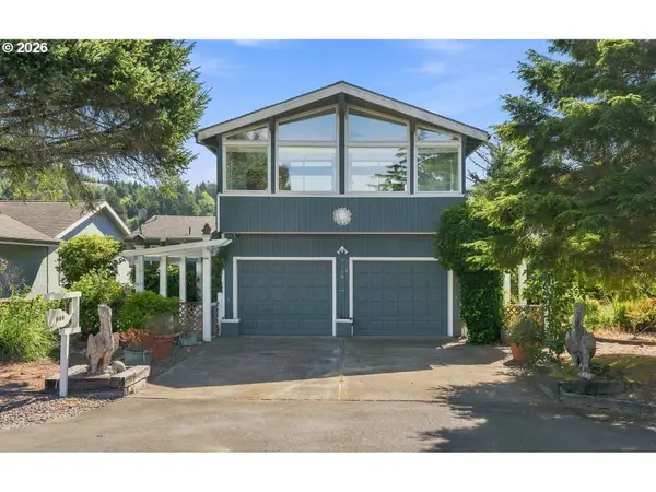 9160 Keys Pl, GlenedenBeach, OR 97388