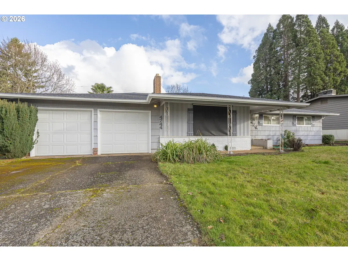 4744 Nina Ave Se, Salem, OR 97302 - Image #1