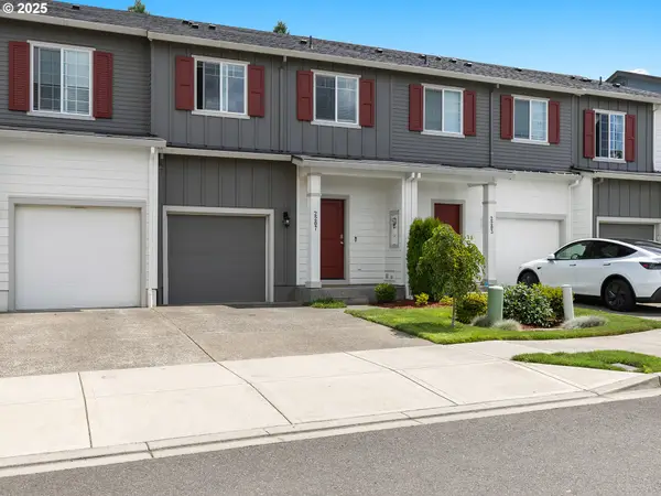 2207 NE 118th Pl, Vancouver, WA 98684