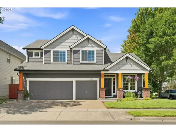 1153 Welcome Way, Eugene, OR 97402