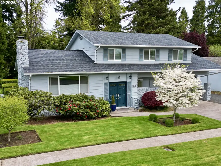 445 Sterling Dr, Eugene, OR 97404 - #3