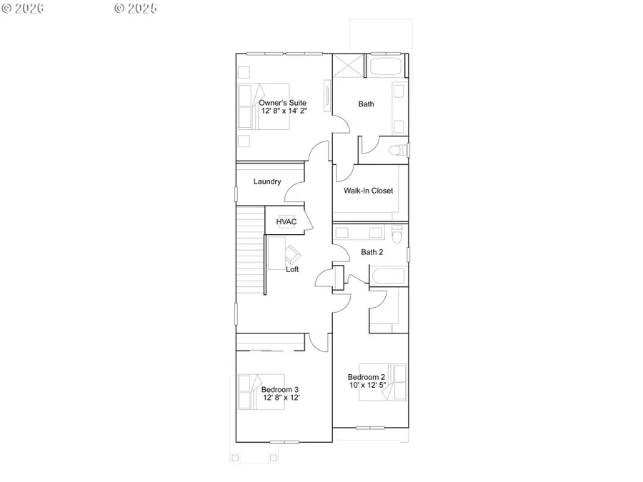 23745 SW Black Tortoise Ter, Tualatin, OR 97062 - #3