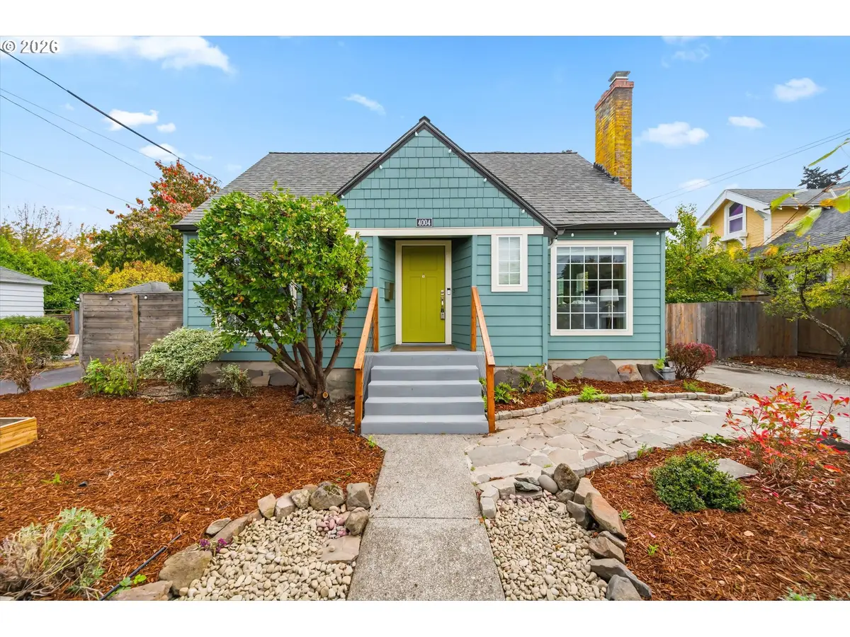 4004 SE 51st Ave, Portland, OR 97206 - #1
