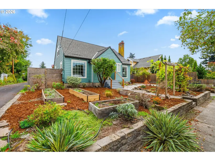 4004 SE 51st Ave, Portland, OR 97206 - #3