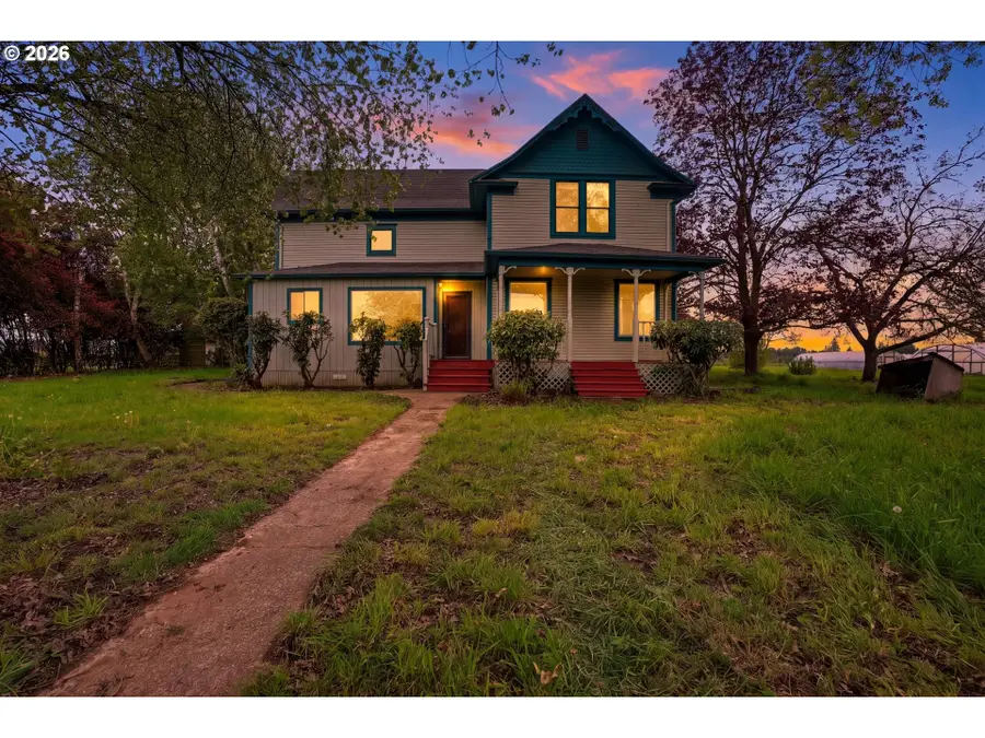 8962 S Heinz Rd, Canby, OR 97013 - #2