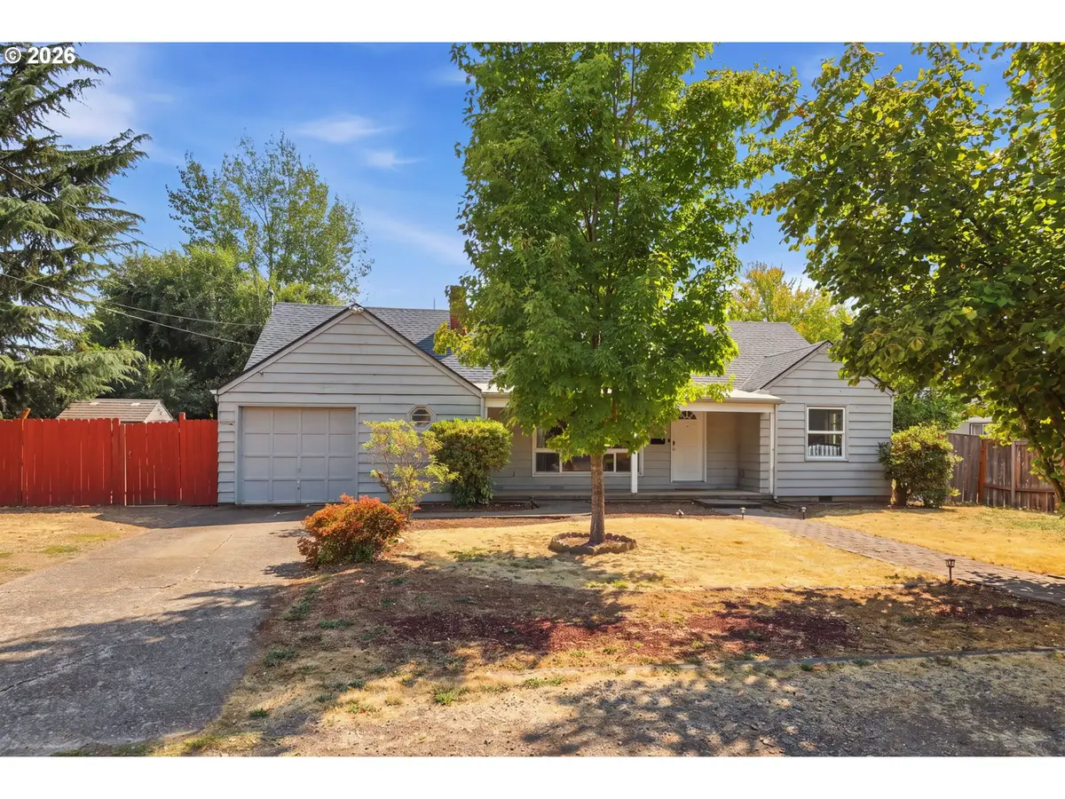 620 Louis St, Eugene, OR 97402 - #1
