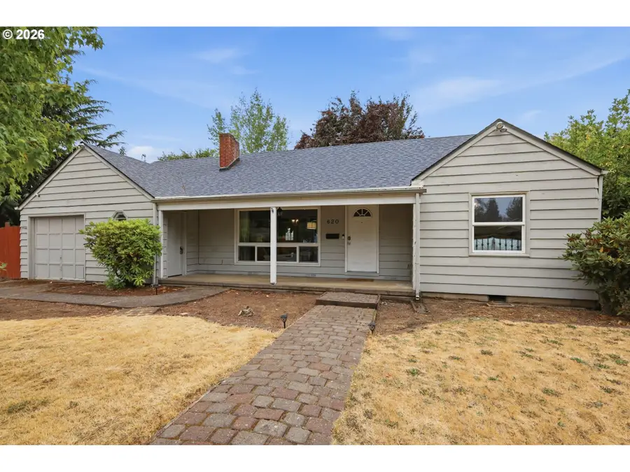 620 Louis St, Eugene, OR 97402 - #3