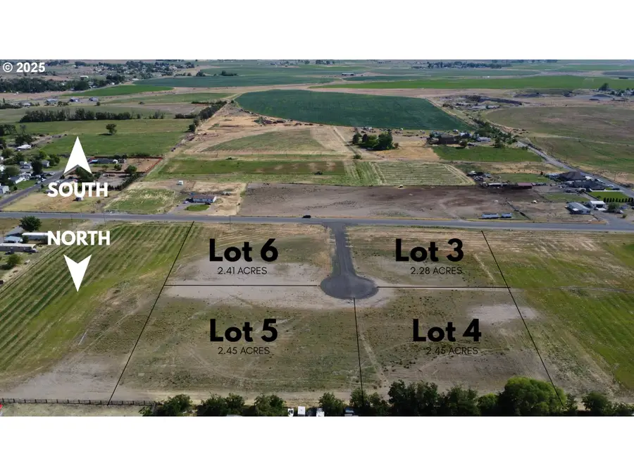 W Nicole Dr #Lot 4, Irrigon, OR 97844 - Image #2