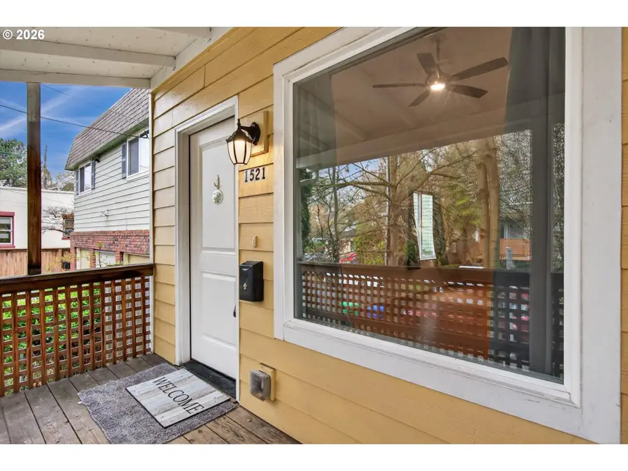 1521 SE Ash St, Portland, OR 97214 - #3