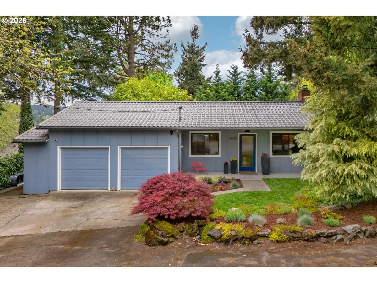 9405 SW 2nd Ave, Portland, OR 97219 - #1