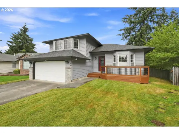 2106 NE 104th Ave, Vancouver, WA 98664