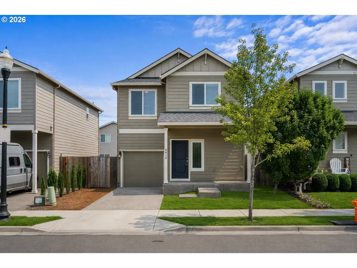 5615 NE 130th Pl, Vancouver, WA 98682 - #1