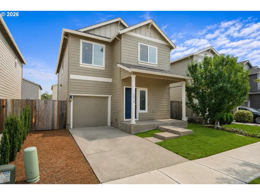 5615 NE 130th Pl, Vancouver, WA 98682 - #2
