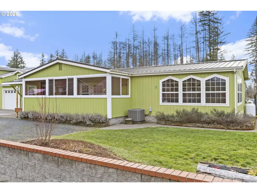 128 Louisa St, Gates, OR 97346 - #2