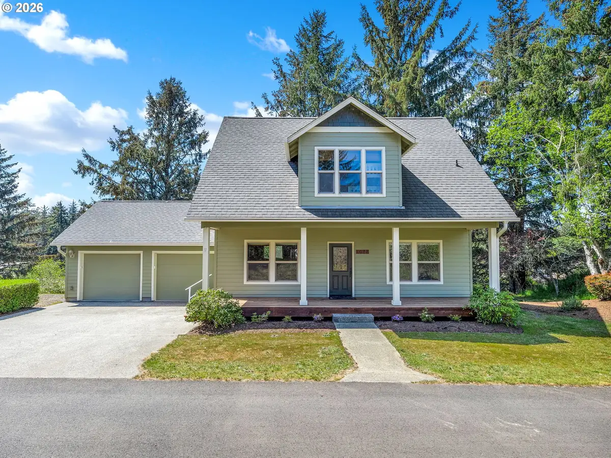 1077 SW Ridge Rd, Warrenton, OR 97146 - #1