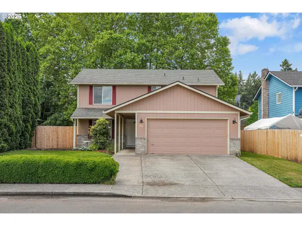 14801 NE 51st St, Vancouver, WA 98682