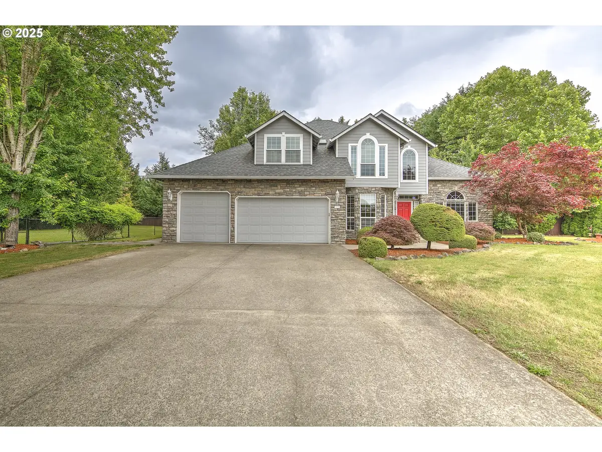 11700 NE 185th St, Meadow Glade, WA 98604 - Image #1