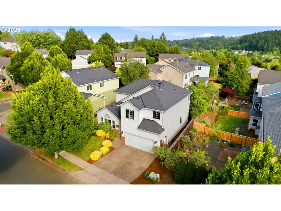 12643 SW Canvasback Way, Beaverton, OR 97007 - #3