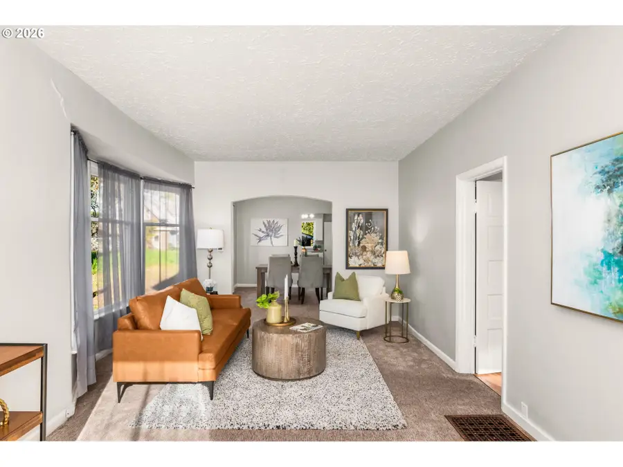 4734 N Kerby Ave, Portland, OR 97217 - #3