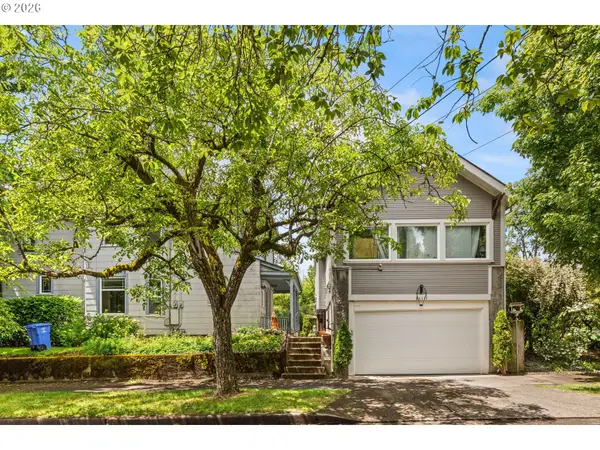 2735 SE Clinton St, Portland, OR 97202