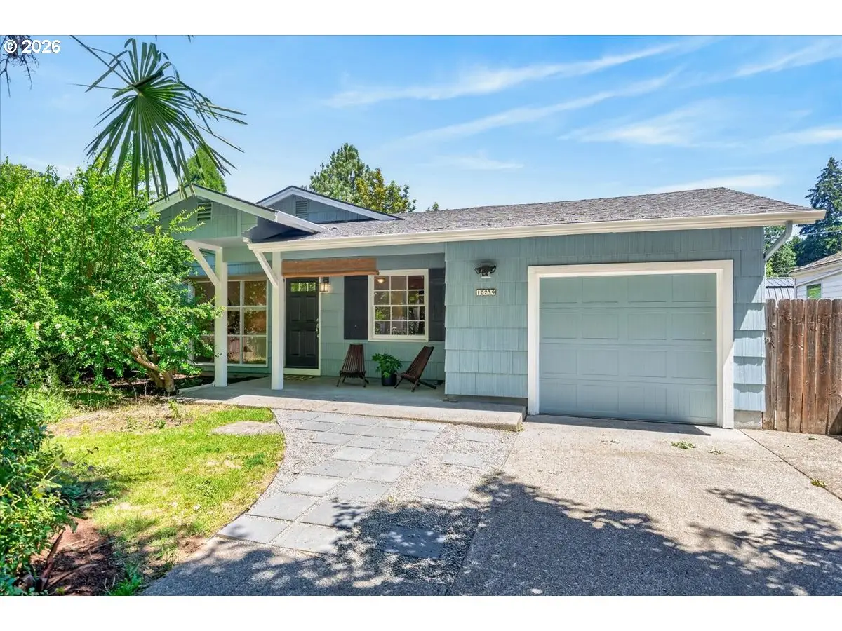 10239 N Central St, Portland, OR 97203 - #1