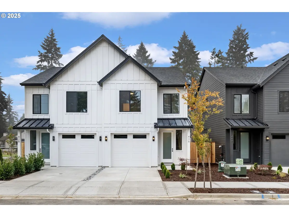 436 NE 117th Ave, Vancouver, WA 98684 - Image #1