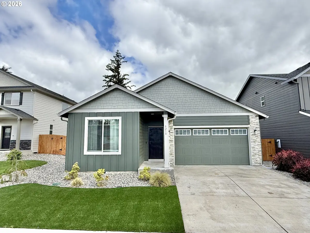 5218 NE 43rd Cir, Vancouver, WA 98661 - #1