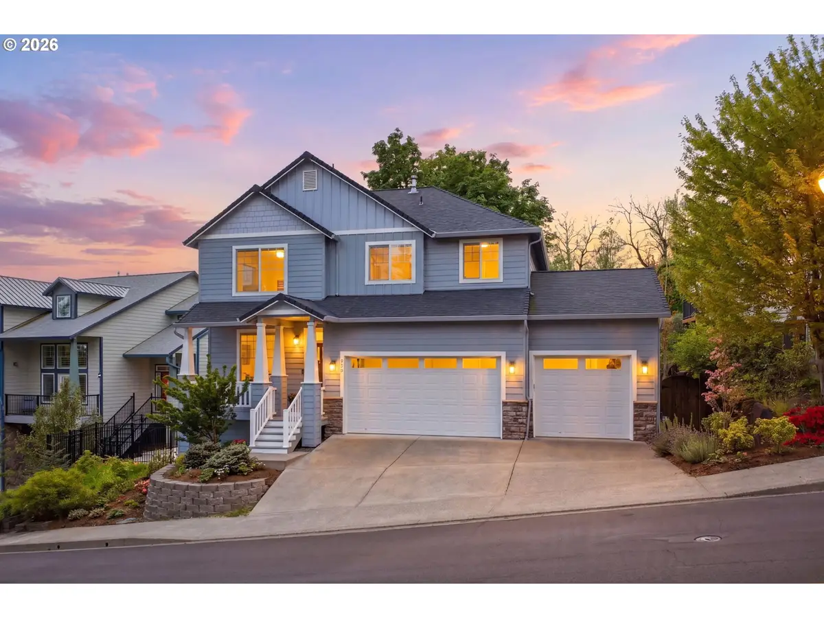 2457 45th St, Washougal, WA 98671 - #1