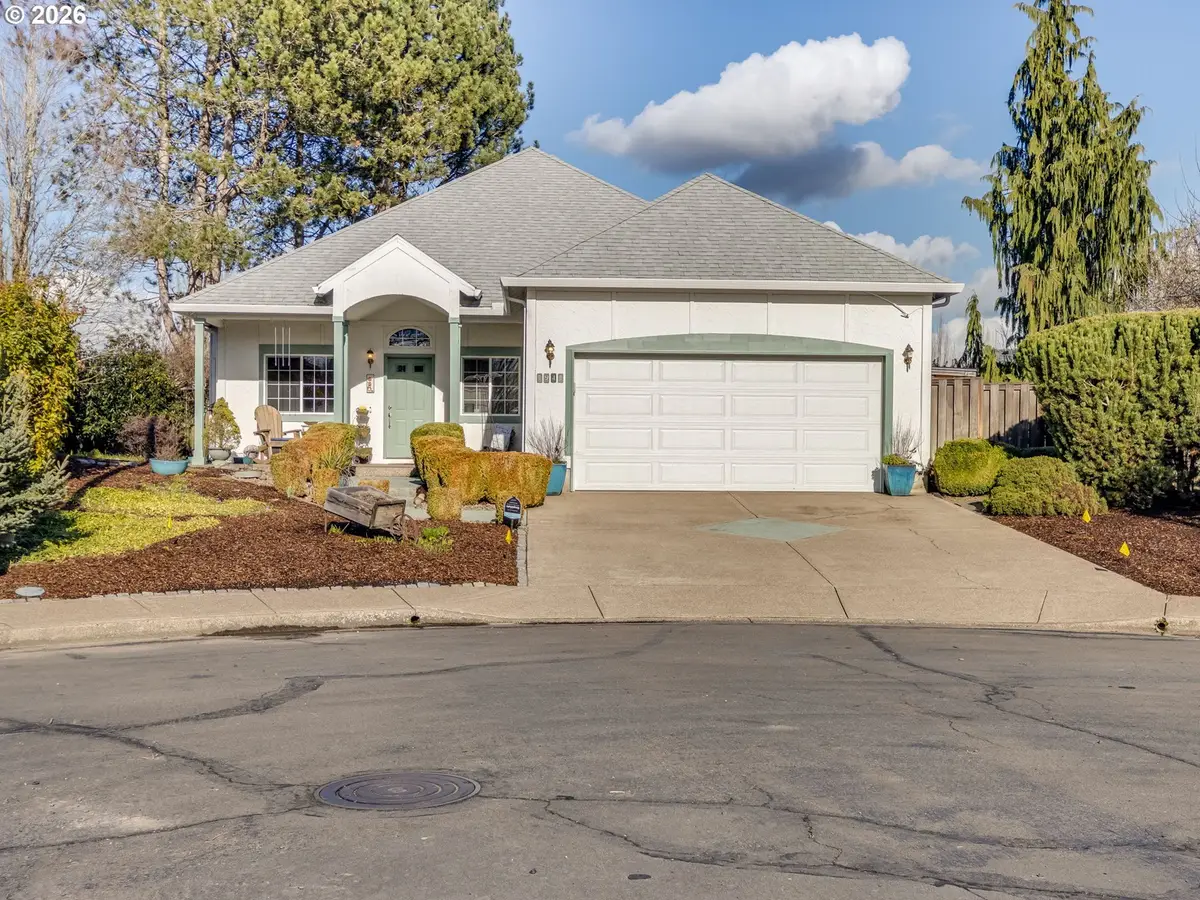 1941 SW Westvale Ct, McMinnville, OR 97128 - #1
