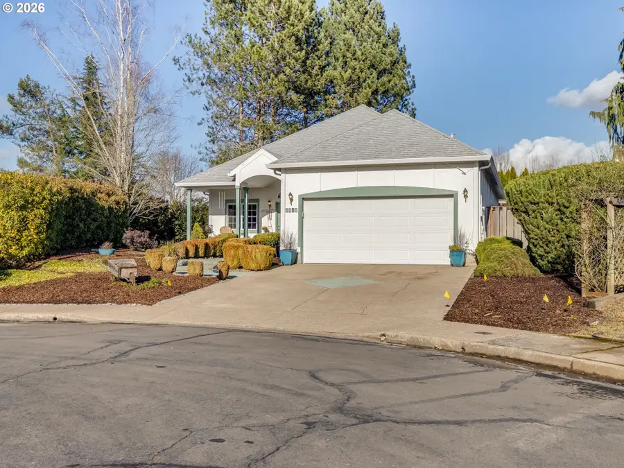 1941 SW Westvale Ct, McMinnville, OR 97128 - #2