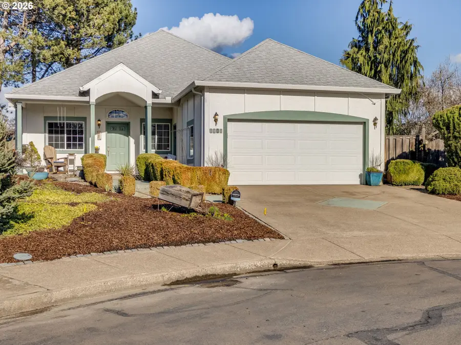 1941 SW Westvale Ct, McMinnville, OR 97128 - #3