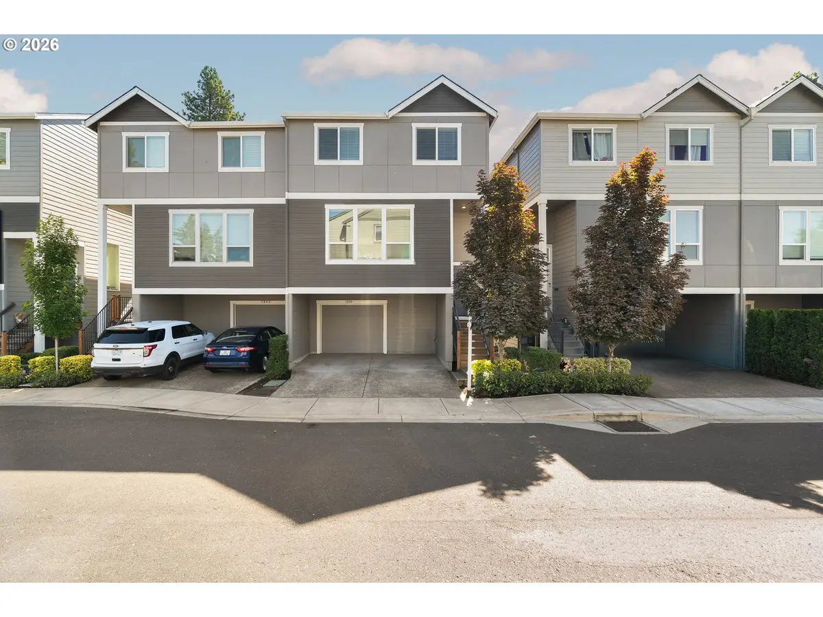 3850 SW Ekin Ter, Beaverton, OR 97078 - #1