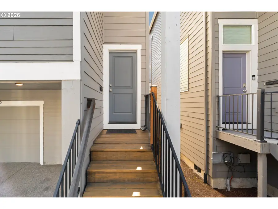 3850 SW Ekin Ter, Beaverton, OR 97078 - #2