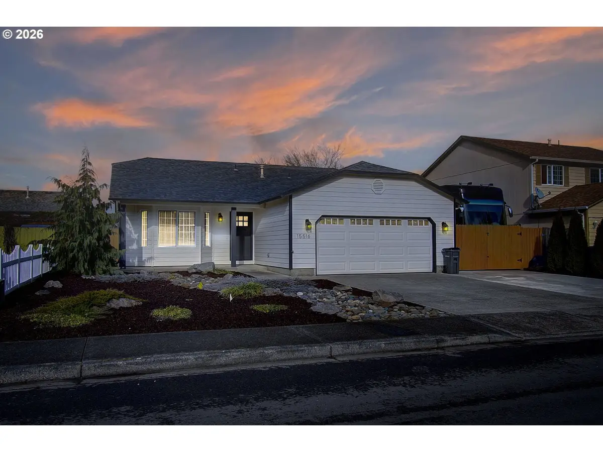 15516 NE 83rd St, Vancouver, WA 98682 - Image #1