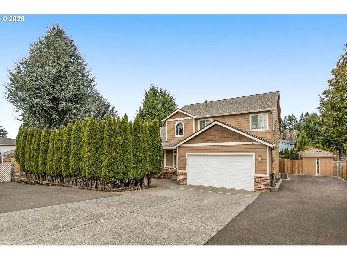 14406 NE 39th St, Vancouver, WA 98682 - #1
