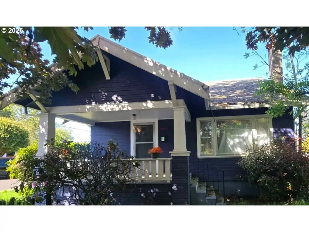 19200 Howell St, Gladstone, OR 97027 - #1