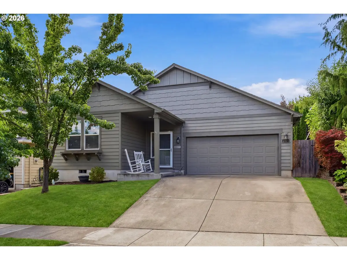 3410 Doubletree St, Forest Grove, OR 97116 - #1