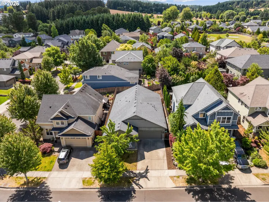 3410 Doubletree St, Forest Grove, OR 97116 - #2