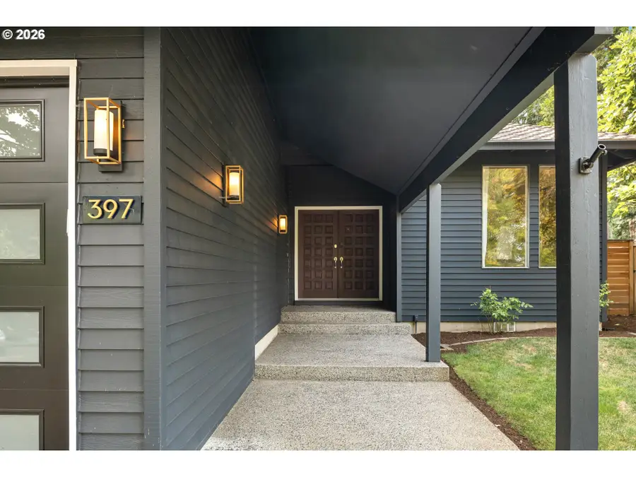 397 Livingood Ln, Lake Oswego, OR 97034 - #3