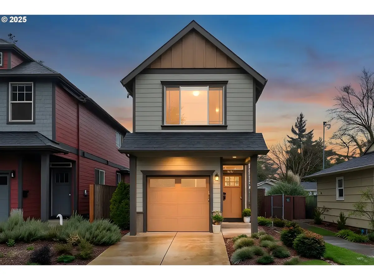 8981 N Drummond Ave, Portland, OR 97217 - Image #1