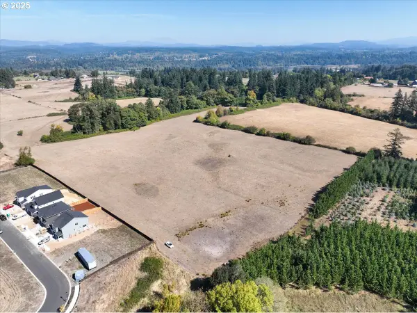 0 NE 279th St, Ridgefield, WA 98642