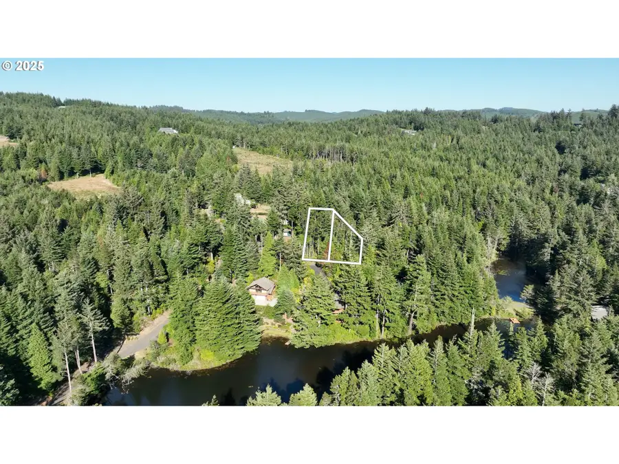 69175 Sharp Rd, Saunders Lake, OR 97459 - #3