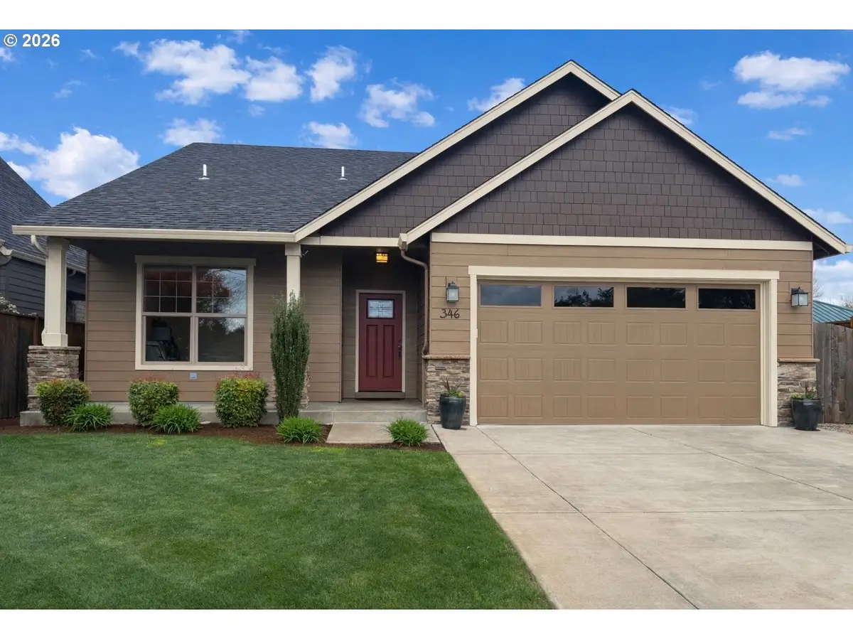 346 River Loop 1, Eugene, OR 97404 - #1