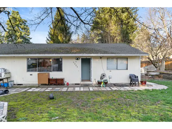 8225 SW Chestnut St, Portland, OR 97223